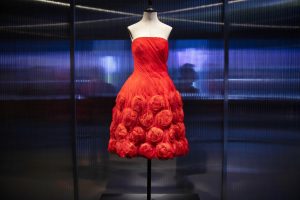 CHINA VALENTINO EXHIBITION
