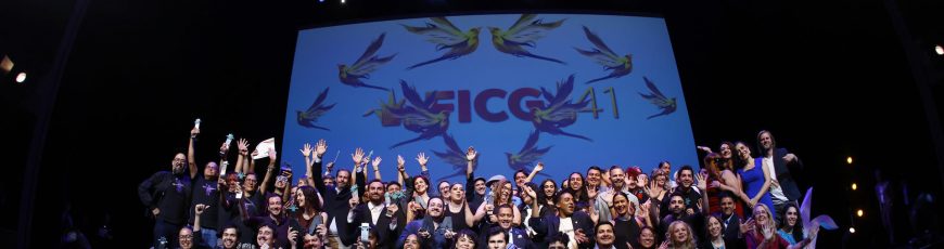 “Querida Fátima” triunfa en clausura del FICG 41 con Premio Mezcal