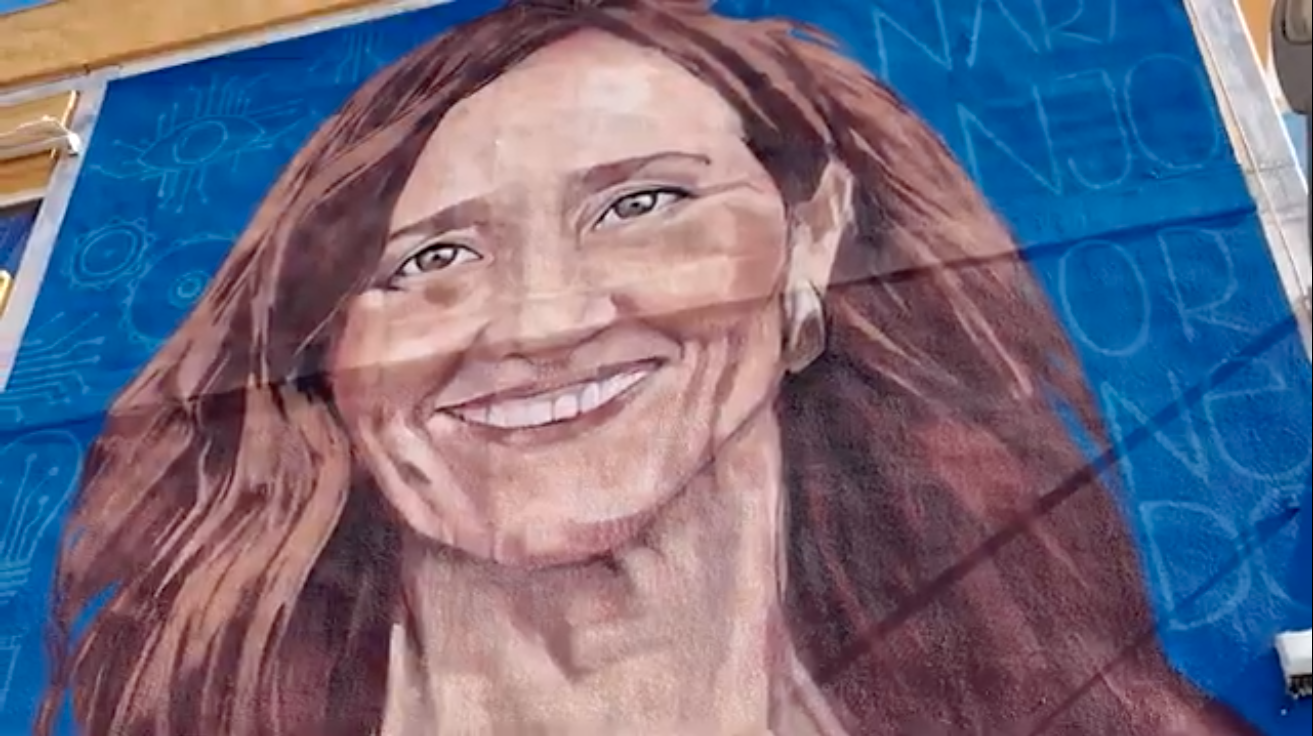 “Dones de ciencia” homenajea a la investigadora Valery Naranjo