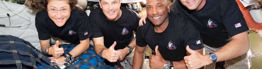 La misión Artemis II alista el regreso a la Tierra y amerizaje en penúltimo día de misión