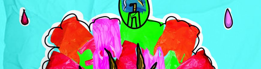 La poética de la basura en la cultura del exceso