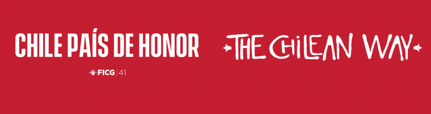 Chile, auténtico invitado de película en el FICG 2026