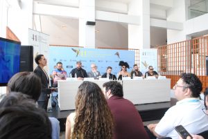 Imagen: Farah Medina / NCC Iberoamérica