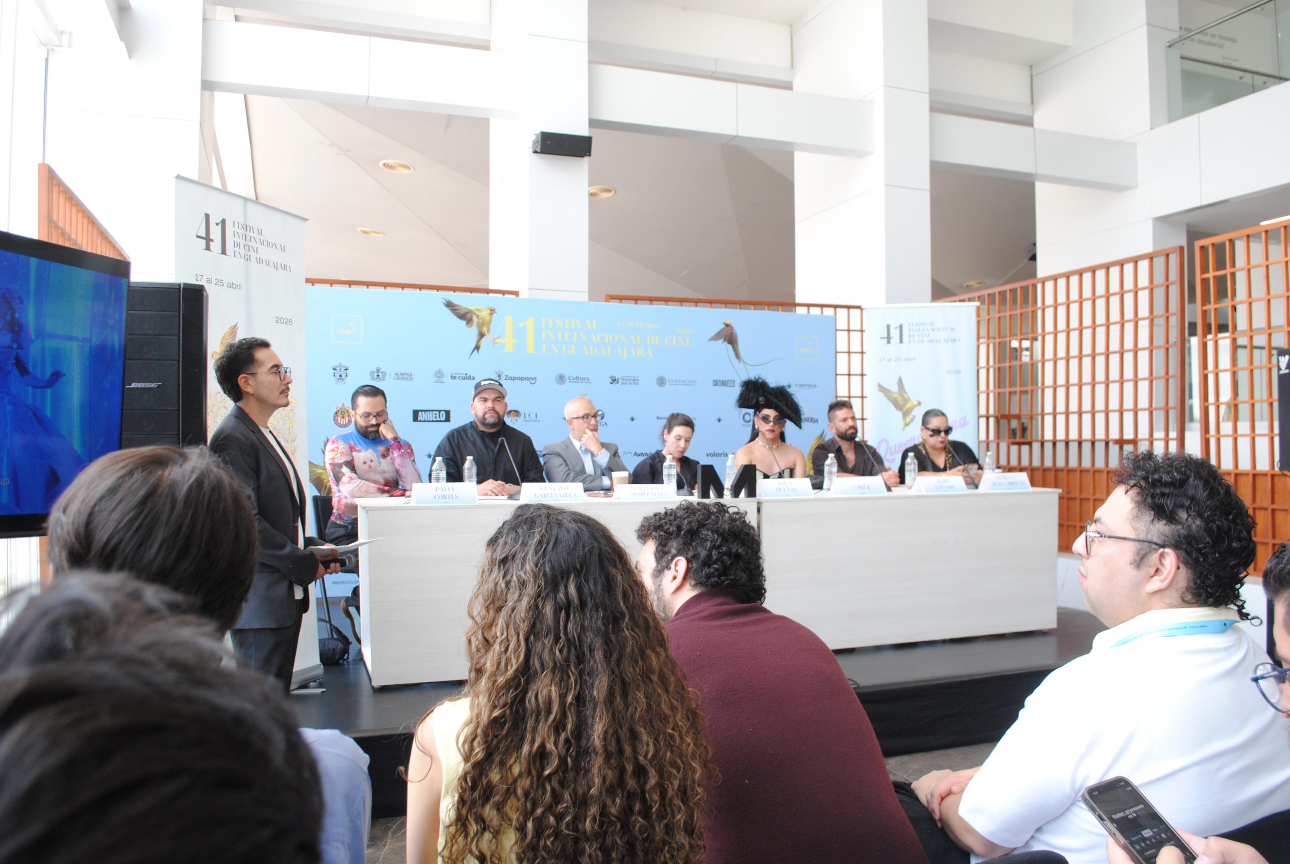 «Queerciañera»: Premio Maguey celebra su 15 aniversario