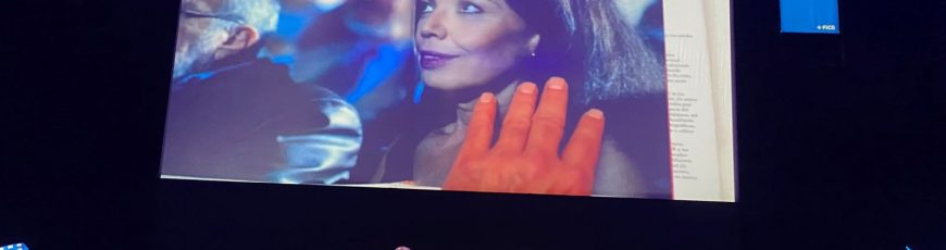 Luisa Huertas: una vida dedicada a la actuación llega a las páginas del libro “Tómalo como quieras”