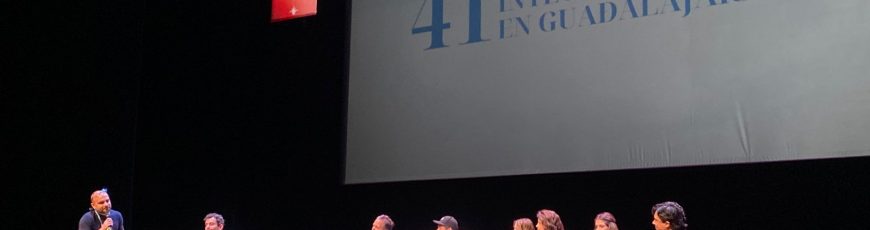 La Casa de los Espíritus cobra vida en una serie protagonizada por actores iberoamericanos