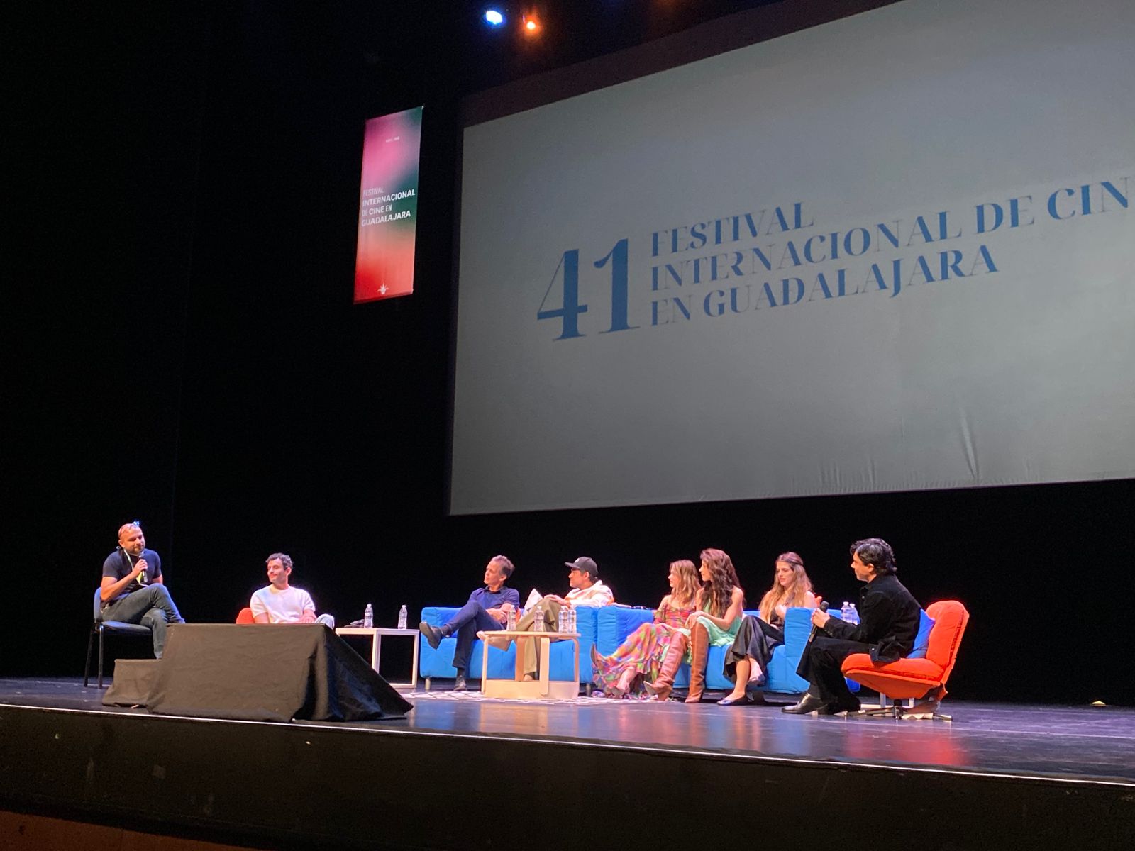 La Casa de los Espíritus cobra vida en una serie protagonizada por actores iberoamericanos