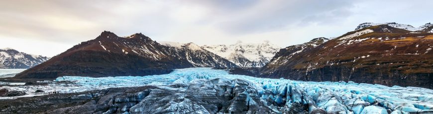 Un millón de personas en defensa de los glaciares argentinos