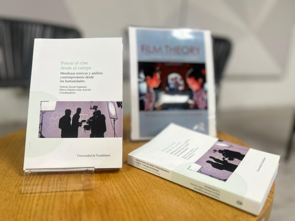 Imagen: Denisse Godínez / NCC Iberoamérica