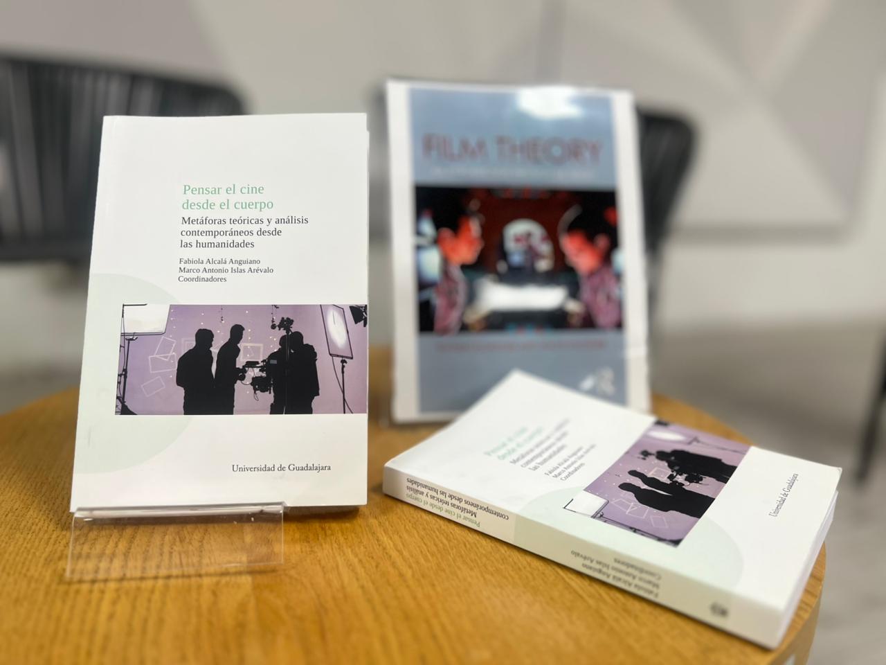 Pensar el cine desde la retórica del cuerpo en el FICG 41
