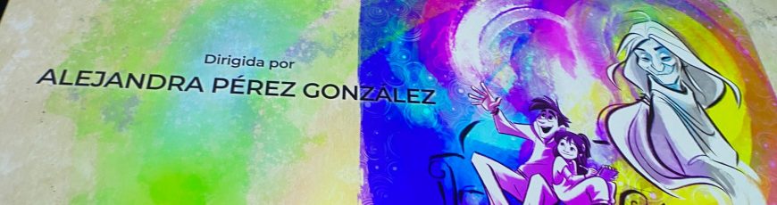 FICG 41 | Animación con raíces: nace Mi amigo el sol