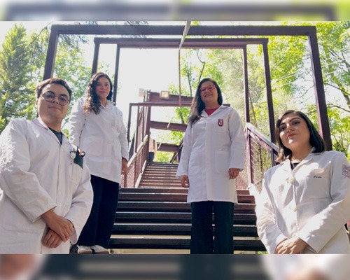 Trabaja IPN en mejorar el diagnóstico de la gonorrea en México