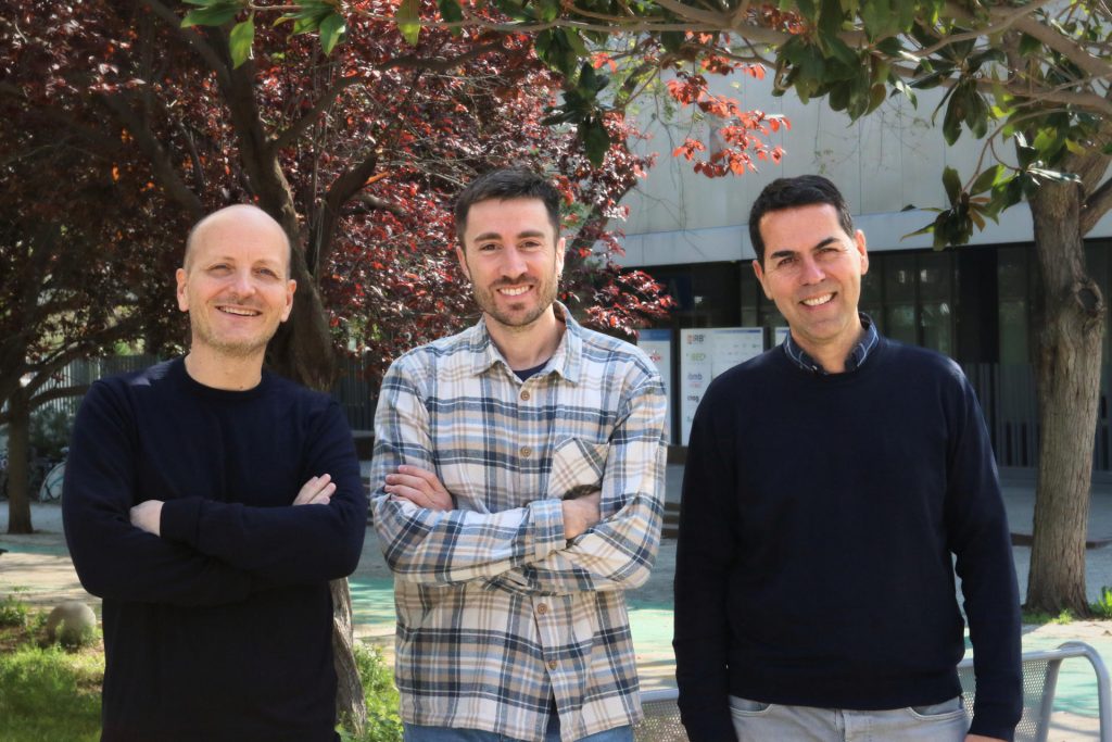 Imagen: Instituto de Bioingeniería de Cataluña (IBEC).