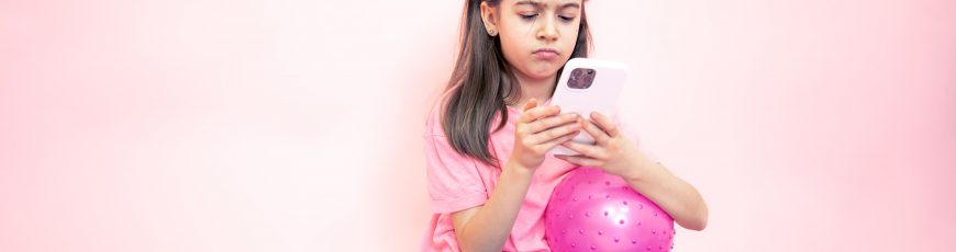 La «desintoxicación digital» avanza entre los jóvenes de EEUU