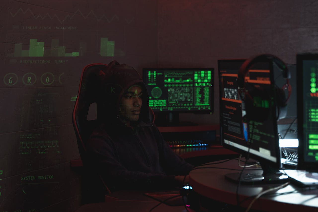 Los cibercriminales ya roban y almacenan datos para descifrarlos en el futuro