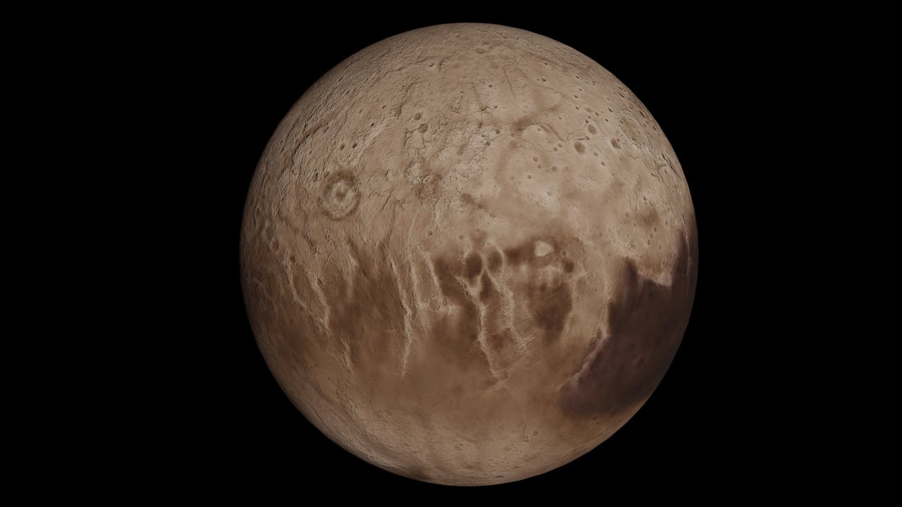 El jefe de la NASA desea que Plutón vuelva a ser un planeta e impulsará su reclasificación