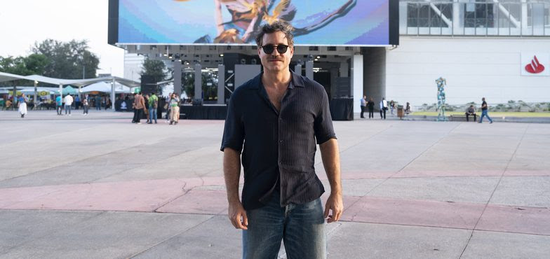 Pensar la actuación como acto de empatía: El método de Edgar Ramírez