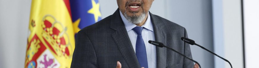 La OMS eleva a once los casos positivos por hantavirus pero el riesgo sigue siendo bajo