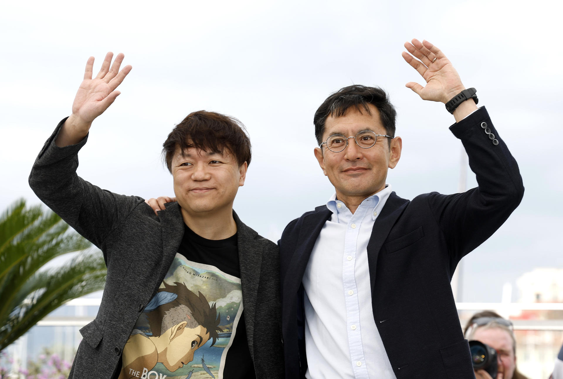El Premio Princesa distingue la animación artesanal y humanista del japonés Studio Ghibli