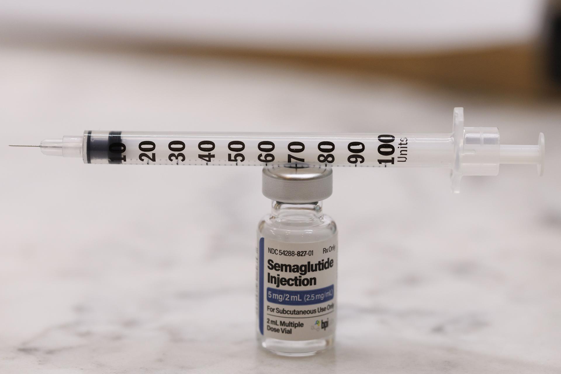 Novo Nordisk se alía con OpenAI para desarrollar medicamentos