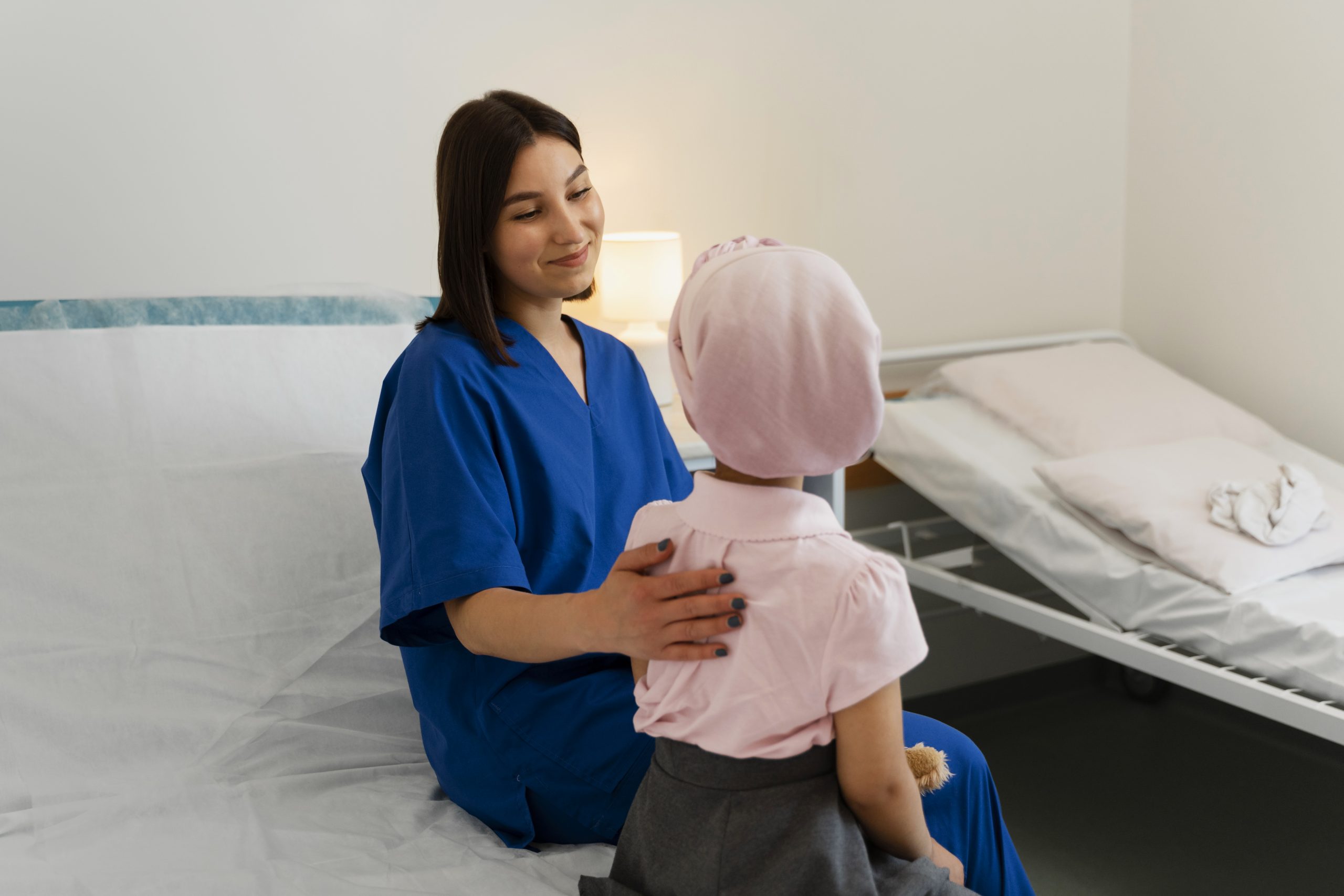 Pueblos indígenas enfrentan cáncer infantil por diagnóstico tardío