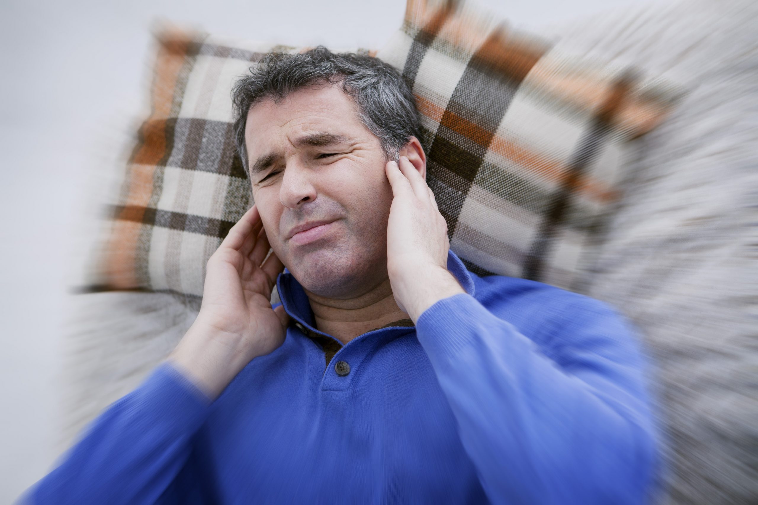 El tinnitus afecta al 14% de los adultos en todo el mundo
