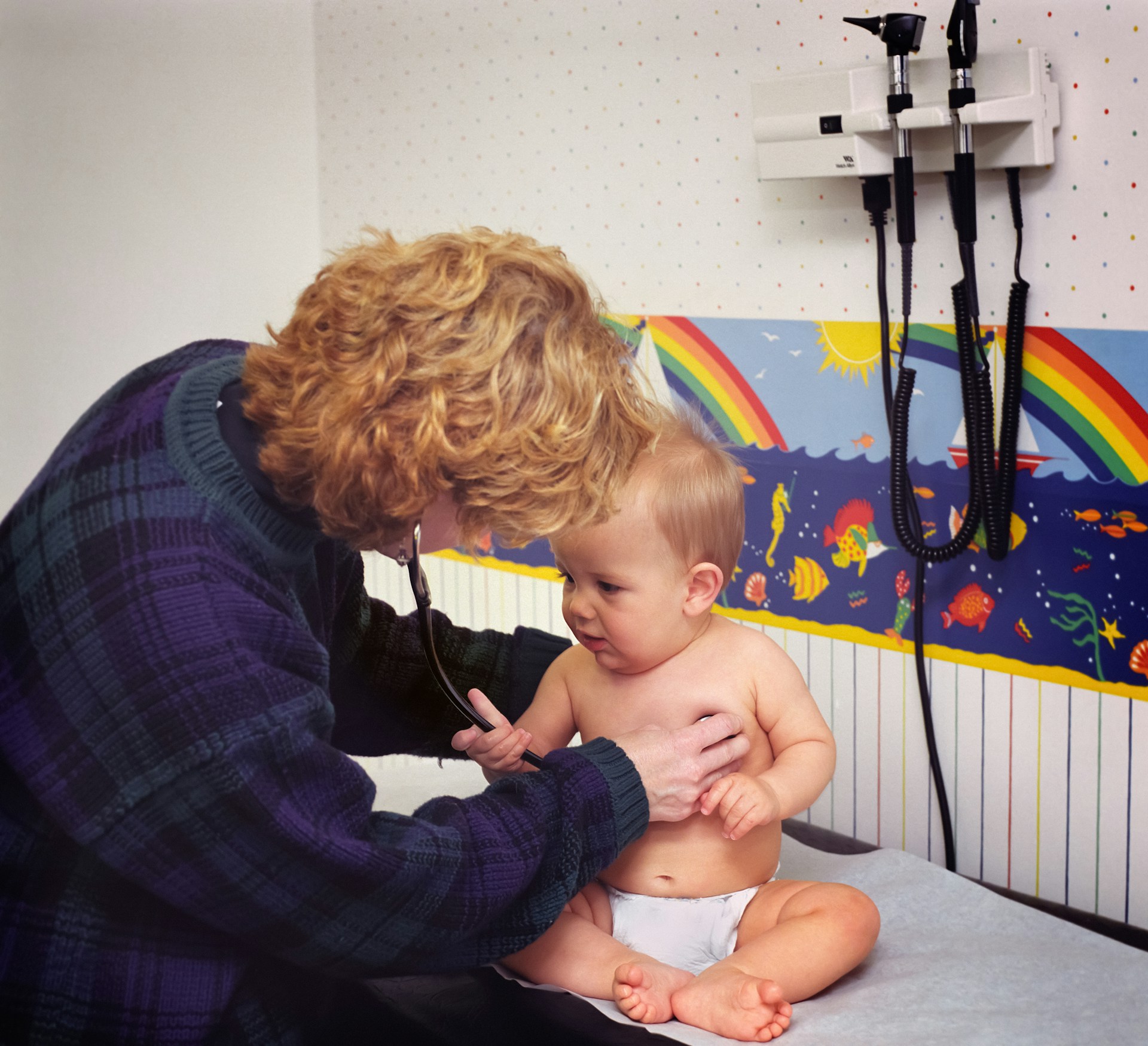 OPS abre plataforma para medicinas oncológicas infantiles