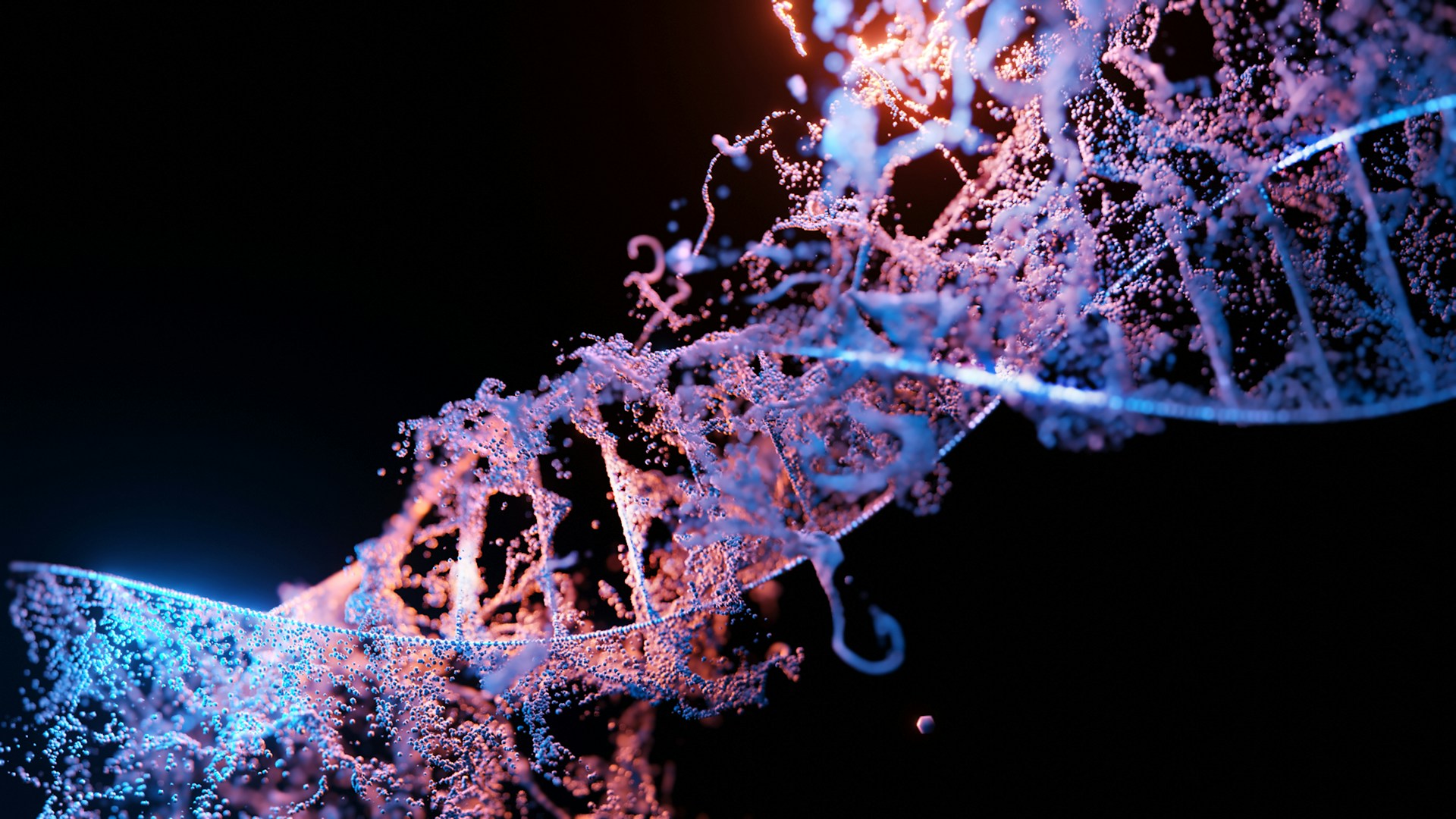 Epigenética: el entorno y sus efectos en la genética