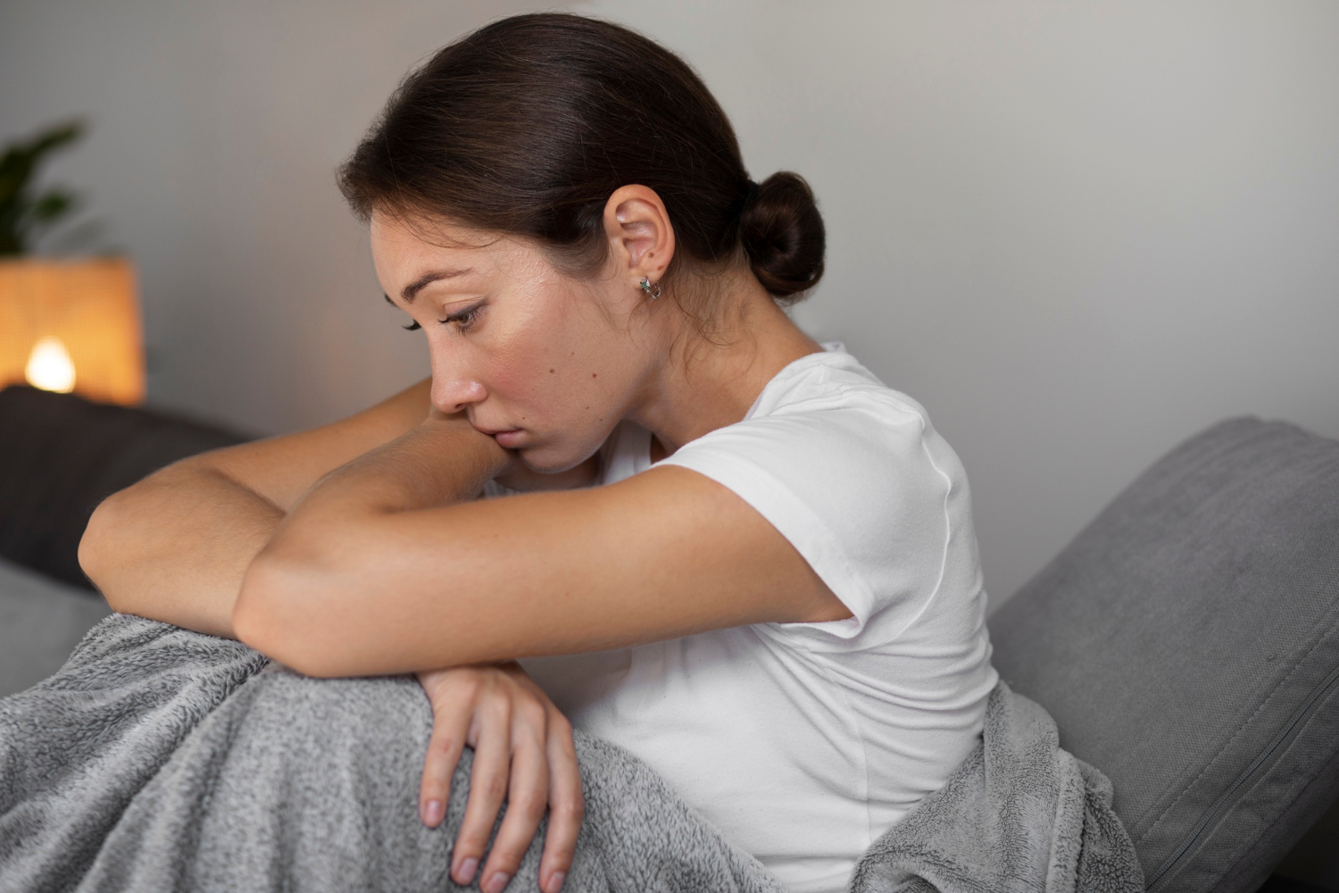 Dolor crónico y depresión: ¿Existe una relación?