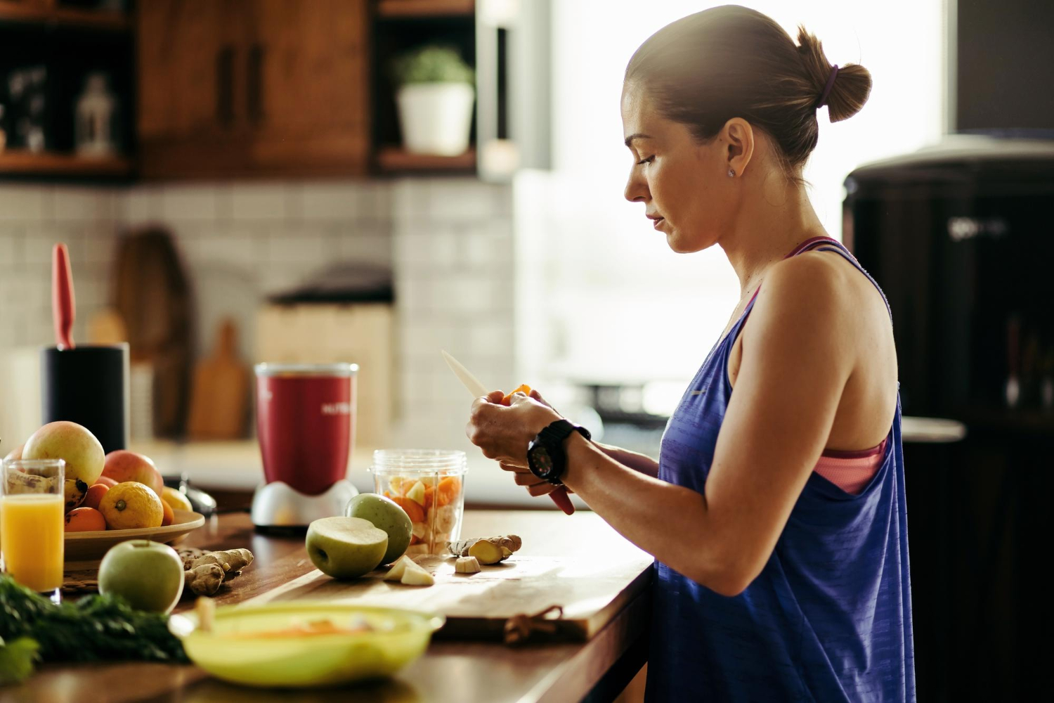 Un desayuno de calidad reduce el riesgo cardiovascular