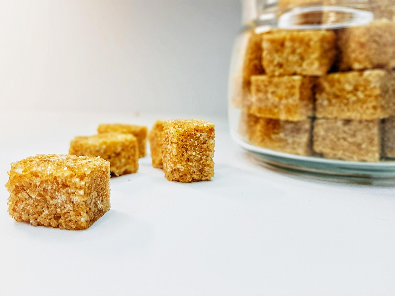 Los edulcorantes son alternativa frenar casos de diabetes