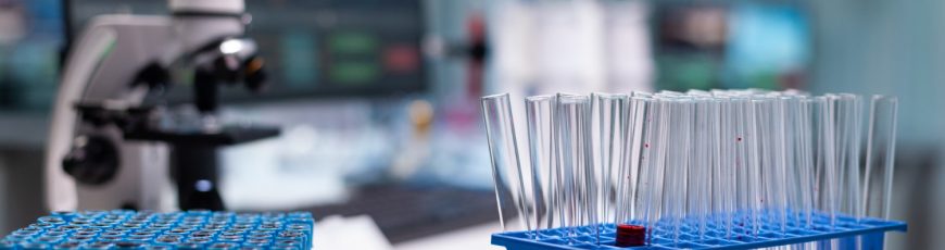 OPS fortalece laboratorio biomolecular en Amazonía ecuatoriana