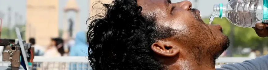 La Tierra en camino a un calor récord en los próximos 5 años — Informe de la ONU