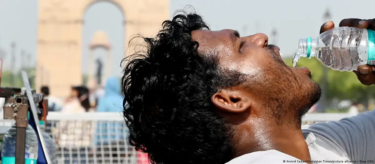 La Tierra en camino a un calor récord en los próximos 5 años — Informe de la ONU
