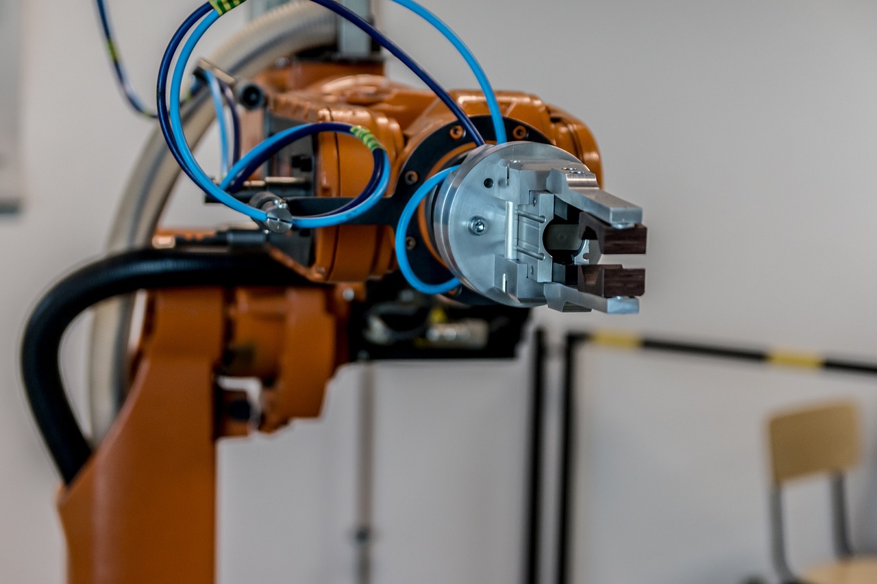 Japón prueba tecnología robótica en la limpieza de Fukushima