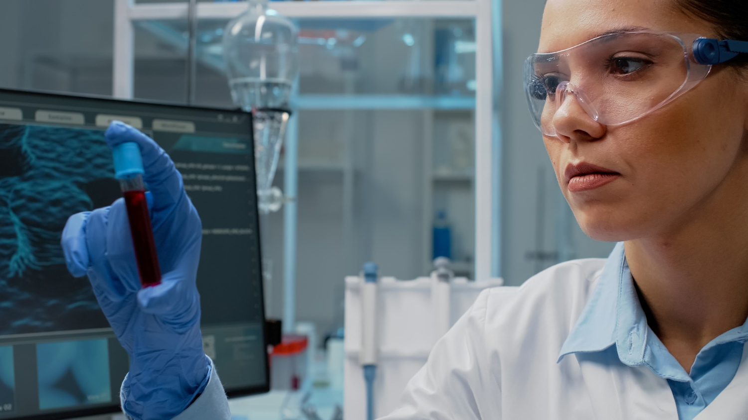 La clonación no es eterna: estudio revela su límite biológico