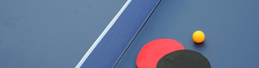 Sony crea un robot con IA capaz de competir en tenis de mesa