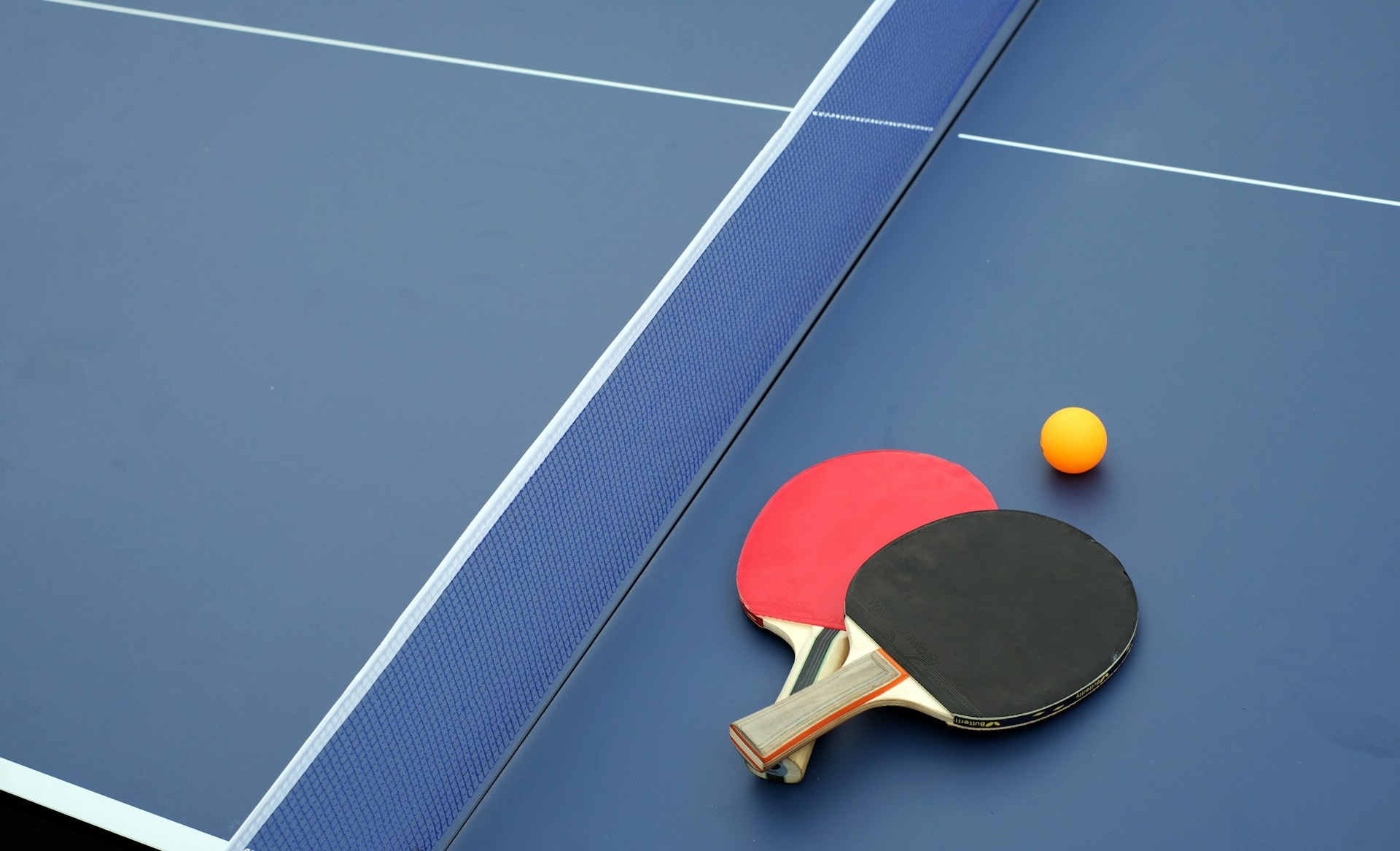 Sony crea un robot con IA capaz de competir en tenis de mesa