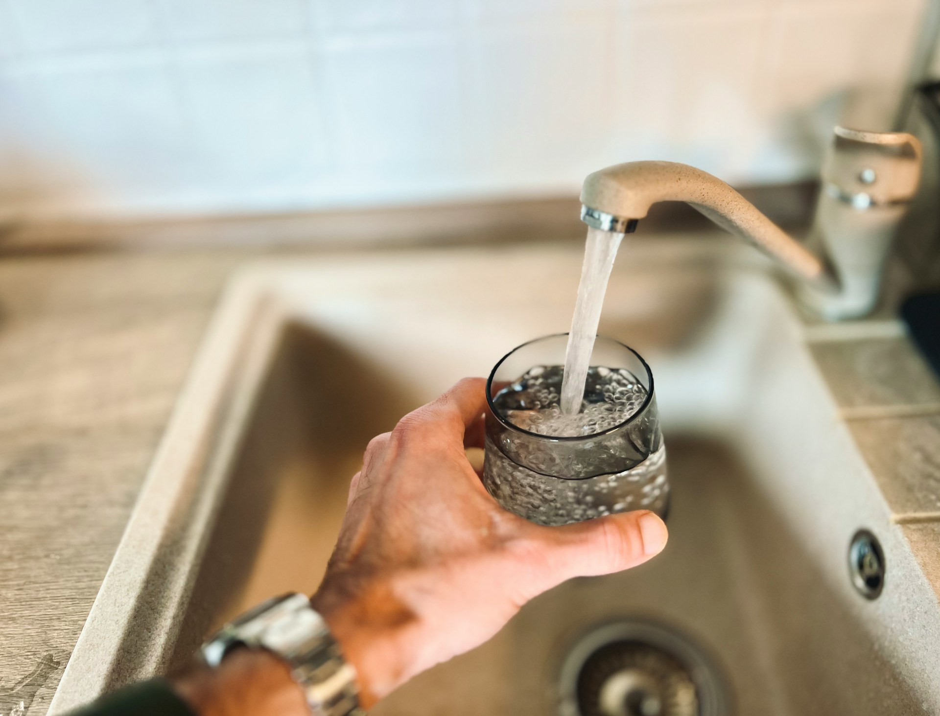 Water Forward busca llevar servicios de agua a millones