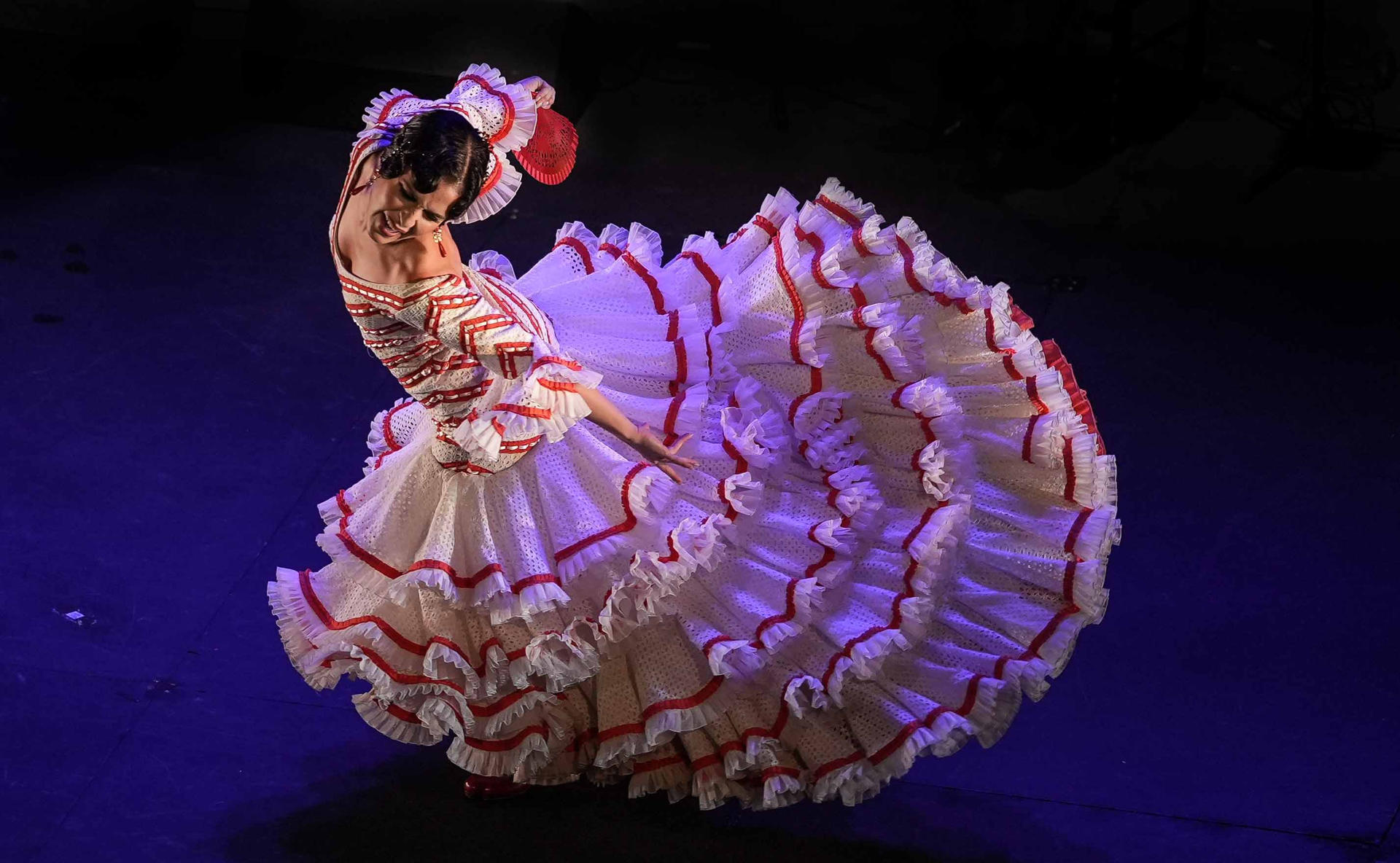 Cuba da la bienvenida al Año Nuevo Lunar con danza y tradición