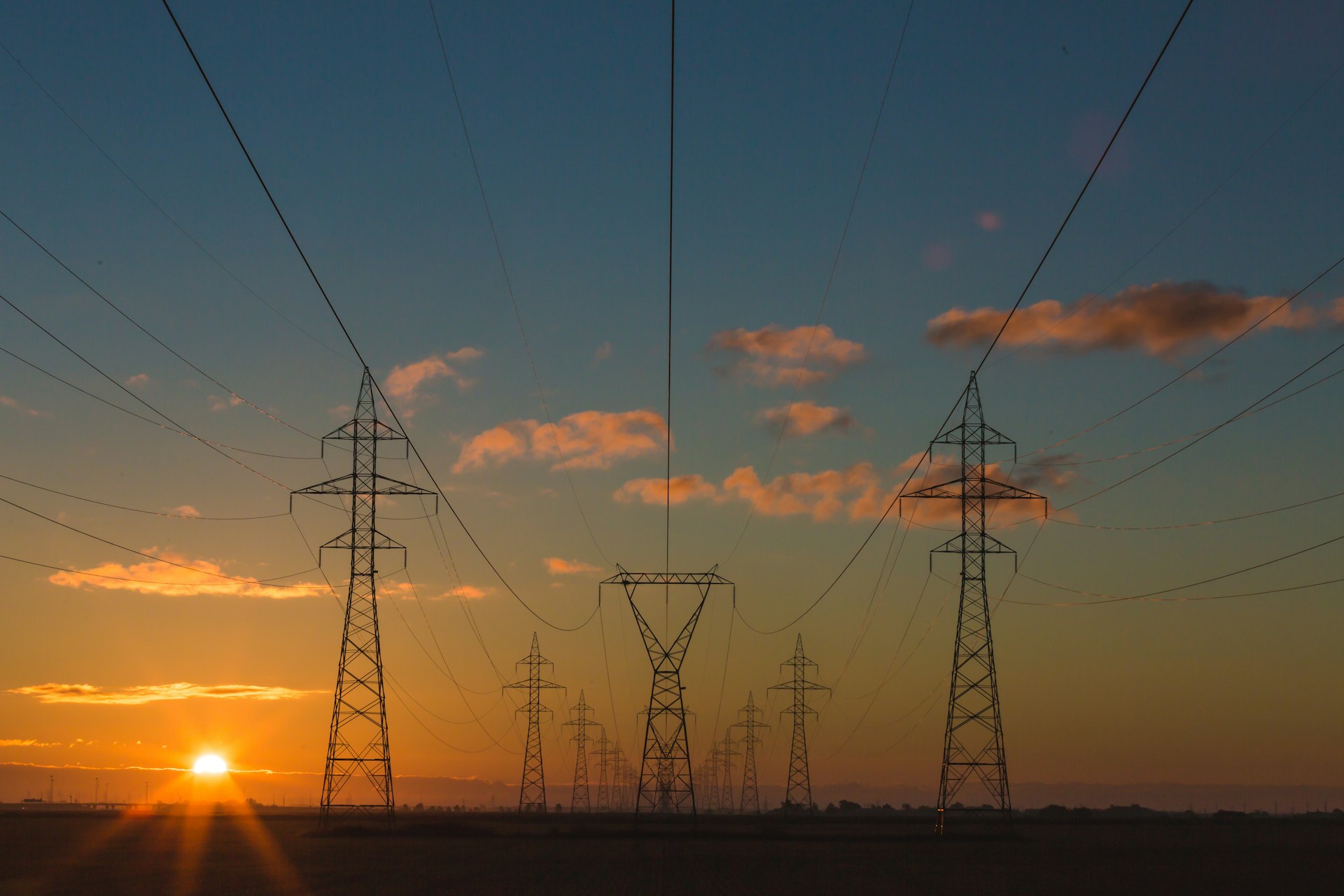 El servicio energético sigue siendo un reto a nivel mundial