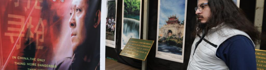 Documentales de Guizhou acercan China al público mexicano
