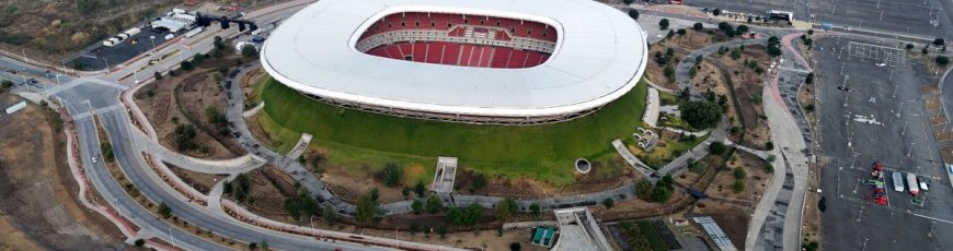 Científicos advierten a la FIFA del riesgo de calor extremo en Mundial 2026