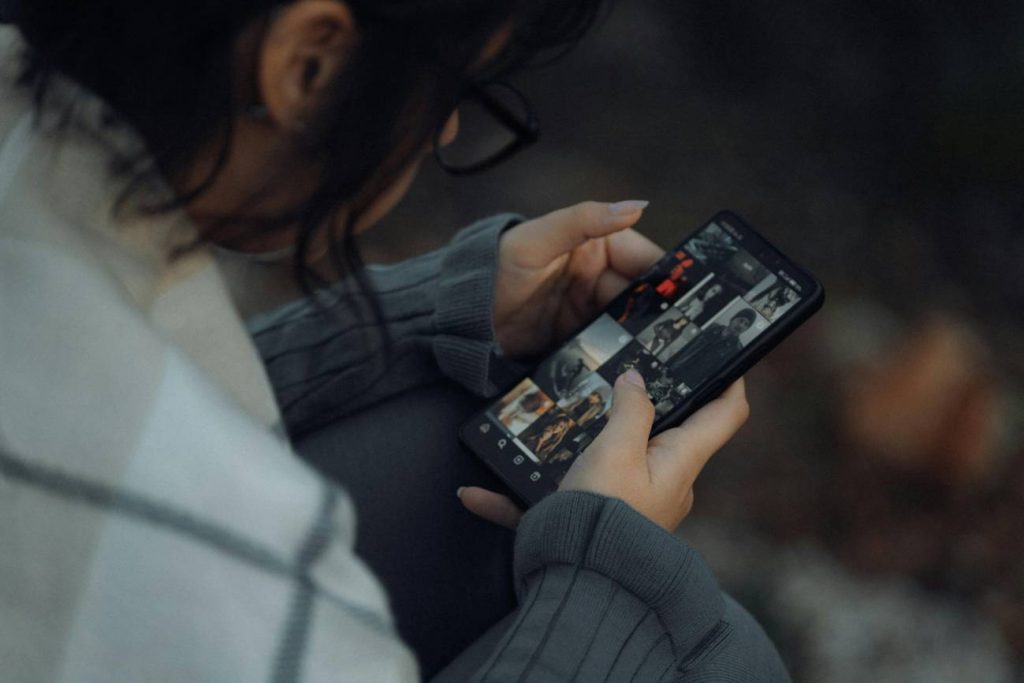 Imagen: via pexels