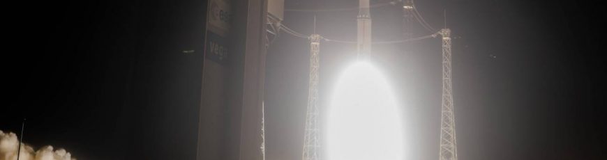 Despega la misión Smile para analizar el escudo invisible de la Tierra contra el viento solar