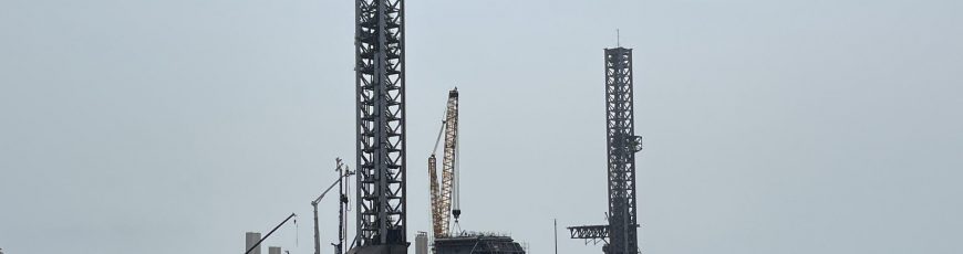 El lanzamiento masivo de satélites está llenando de hollín la atmósfera superior