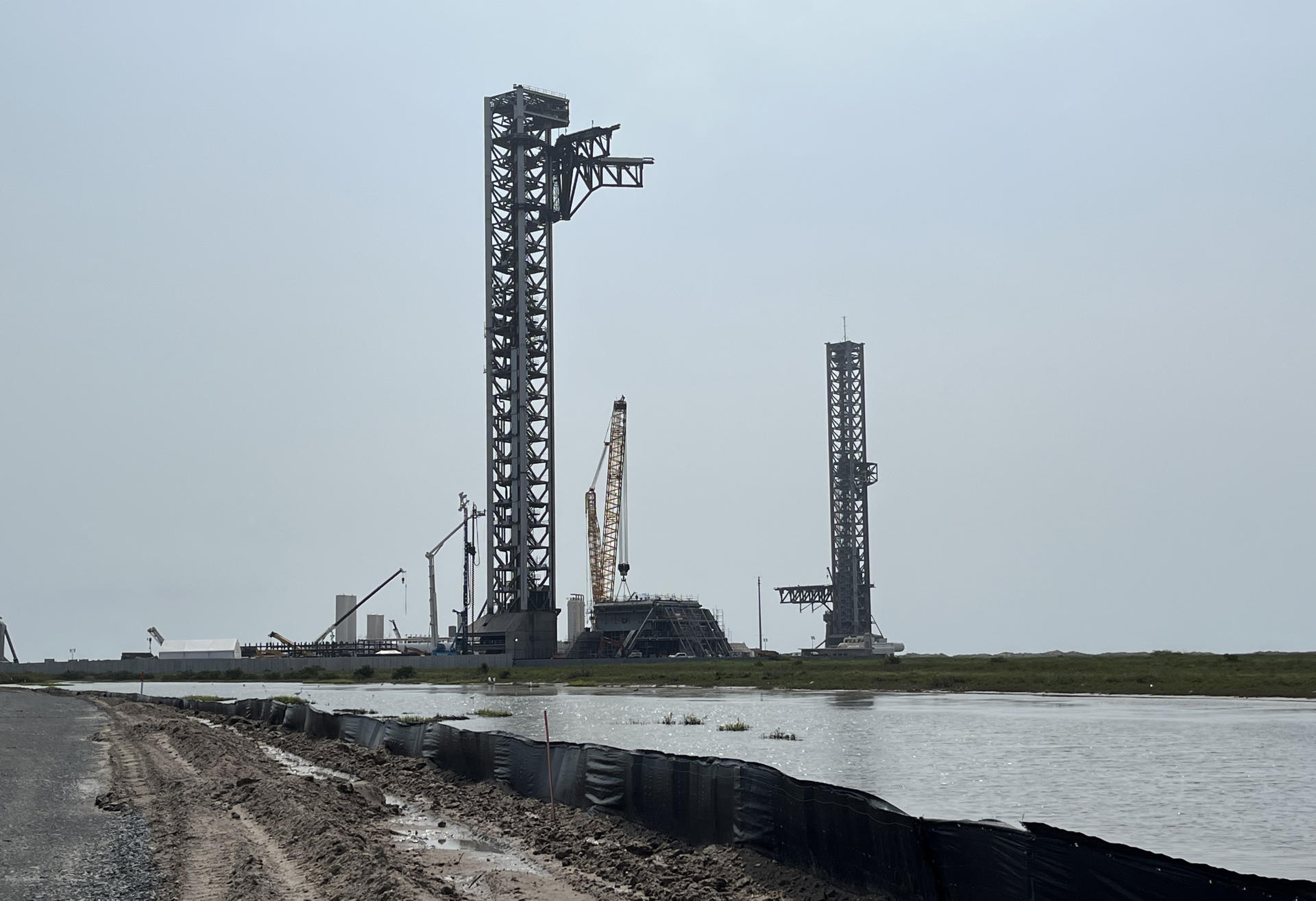 El lanzamiento masivo de satélites está llenando de hollín la atmósfera superior