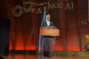 La Unesco alerta de la disparidad geográfica en el acceso a la investigación cuántica