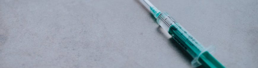OMS espera que en dos meses haya vacunas para contener el actual brote de ébola