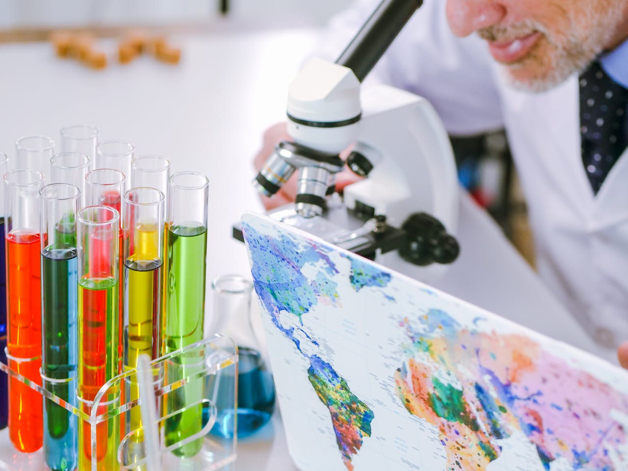 Chile: alerta ante posible recorte al presupuesto de ciencia